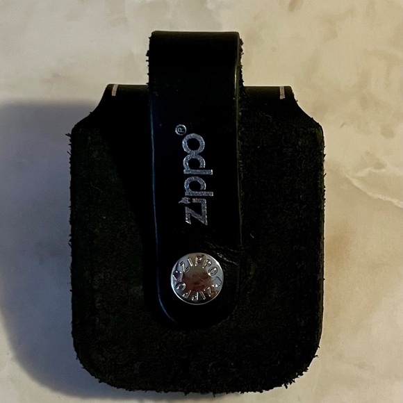 Harley Davidson Zippo Case - Picture 3 of 5